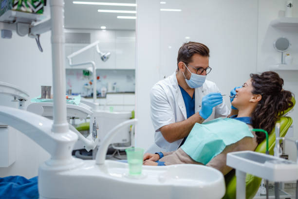 Best Dental Exams and Cleanings  in Harvey, LA